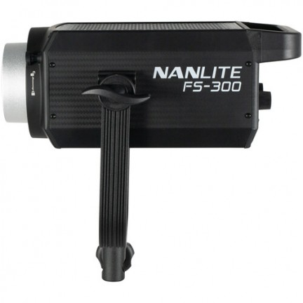 Nanlite FS-300 LED Daylight Spot Light