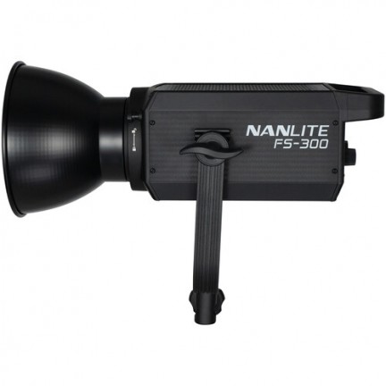 Nanlite FS-300 LED Daylight Spot Light