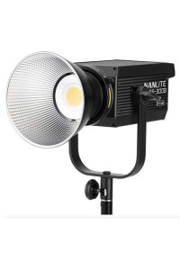 Nanlite FS-300B LED Bi-color Spot Light