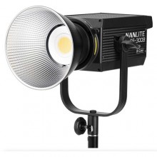 Nanlite FS-300B LED Bi-color Spot Light