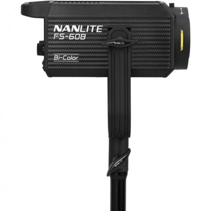 Nanlite FS-60B LED Bi-Color Spot Light