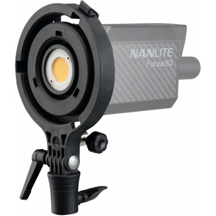 Nanlite Forza 60 LED Daylight Spot Light