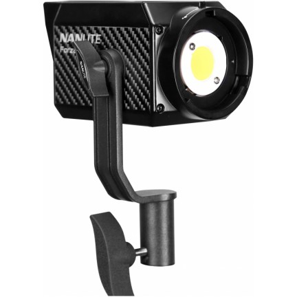 Nanlite Forza 60 LED Daylight Spot Light (Battery) Kit