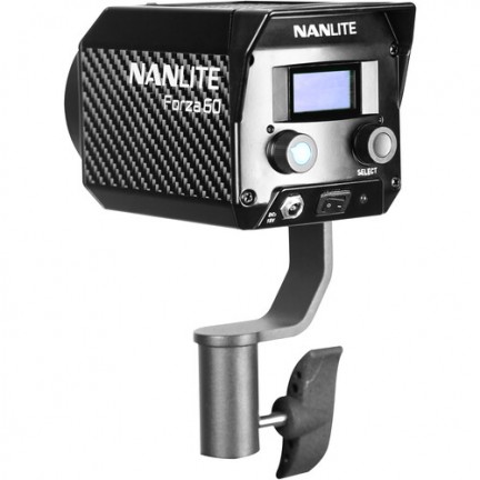 Nanlite Forza 60 LED Daylight Spot Light