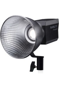 Nanlite Forza 60 LED Daylight Spot Light