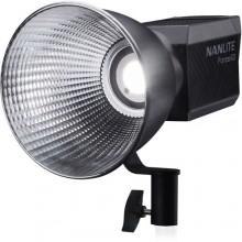 Nanlite Forza 60 LED Daylight Spot Light (Battery) Kit