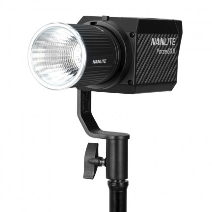 Nanlite Forza 60 II LED Daylight Spot Light