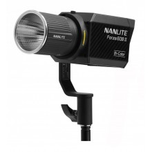 Nanlite Forza 60B II Bi-Color LED Daylight Spot Light
