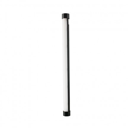 Nanlite PavoTube II 15X 2' RGBWW LED Pixel Tube with Internal Battery 1-Light Kit