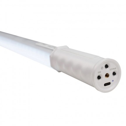 Nanlite PavoTube T8-7X RGBWW LED Pixel Tube