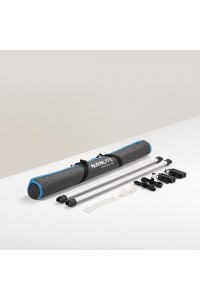Nanlite Pavotube II 30C LED RGBWW Tube Light 2Kit