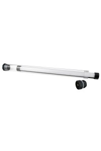 Nanlite Waterproof Housing for PavoTube II 15X LED Pixel Tubes