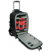 ProVision PRO 4Wheel Rolling Backpack