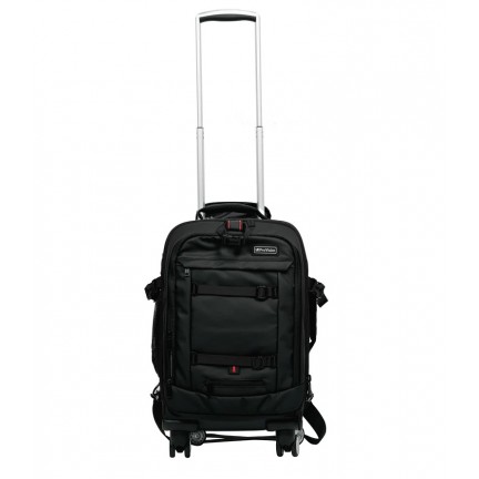 ProVision PRO 4Wheel Rolling Backpack