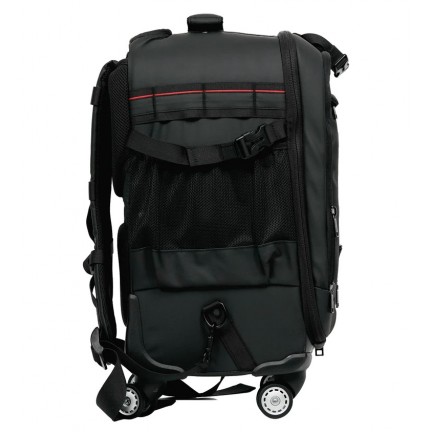 ProVision PRO 4Wheel Rolling Backpack