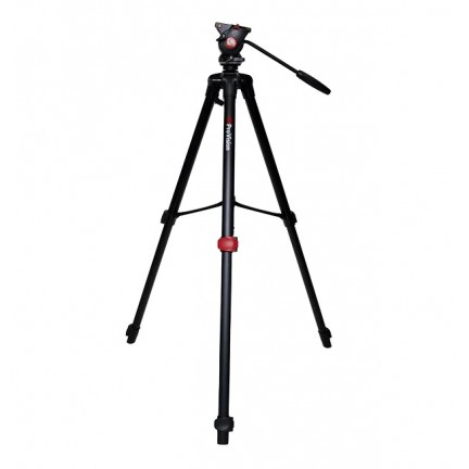 ProVision GOSTEADY Lightweight Video Tripod