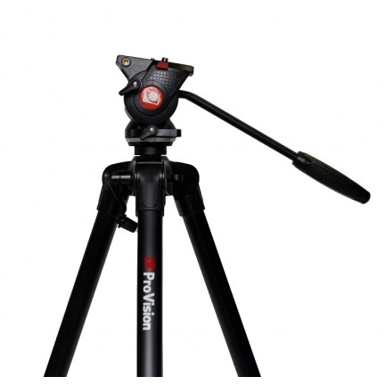 ProVision GOSTEADY Lightweight Video Tripod