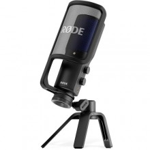 RODE NT-USB+ Professional USB Microphone