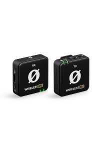 RODE Wireless ME Compact Digital Wireless Microphone System
