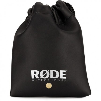 RODE Lavalier GO Omnidirectional Lavalier Microphone for Wireless GO Systems