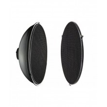 NiceFoto Beauty dish with grid RS-700 Φ700