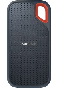 SanDisk Extreme Portable SSD 1TB