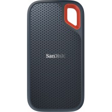 SanDisk Extreme Portable SSD V2 2TB (SDSSDE61-2T00-G25)