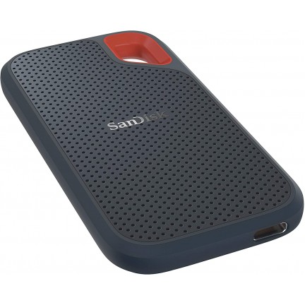 SanDisk Extreme Portable SSD 2TB