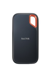 SanDisk Extreme Portable SSD 500GB