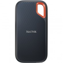 SanDisk Extreme Portable SSD 500GB