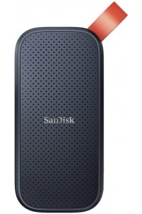 SanDisk Portable SSD 1TB