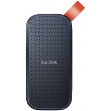 SanDisk Portable SSD 1TB