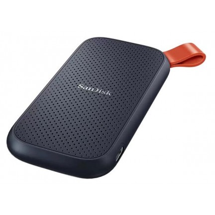 SanDisk Portable SSD 1TB