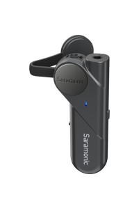 Saramonic BTW Wireless Bluetooth Clip-On Microphone