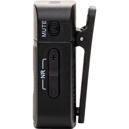 Saramonic Blink 100 B3 Compact Digital Wireless Clip-On Microphone System with Lightning Connector