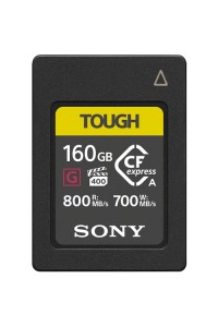 Sony 160GB CFexpress Type A TOUGH Memory Card