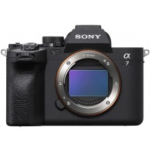 Sony Alpha 7 IV Mirrorless Camera Body Only