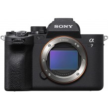 Sony Alpha A7 IV Mirrorless Camera Body Only