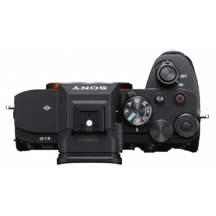 Sony Alpha A7 IV Mirrorless Camera Body Only