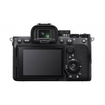 Sony Alpha A7 IV Mirrorless Camera Body Only