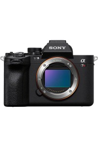 Sony Alpha a7R V Mirrorless Digital Camera (Body Only)
