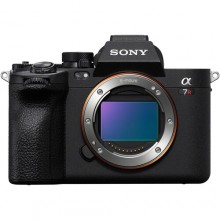 Sony Alpha a7RM5 Mirrorless Digital Camera (Body Only)