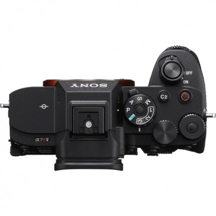 Sony Alpha a7RM5 Mirrorless Digital Camera (Body Only)