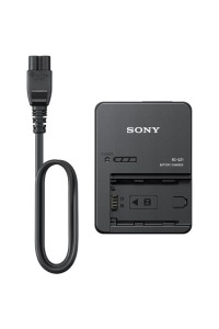 Sony BC-QZ1 Battery Charger