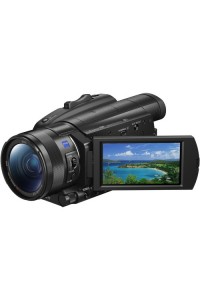 Sony FDR-AX700 4K Camcorder