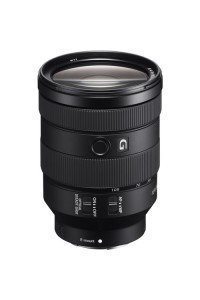 Sony FE 24-105mm f/4 G OSS Lens