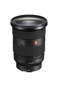 Sony FE 24-70mm f/2.8 GM II Lens
