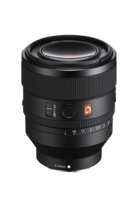 Sony FE 50mm f/1.2 GM Lens