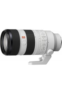 Sony FE 70-200mm f/2.8 GM OSS II Lens