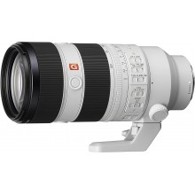 Sony FE 70-200mm f/2.8 GM OSS II Lens